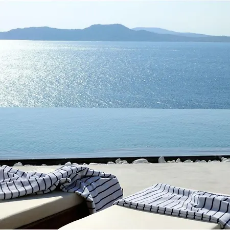 Luxurious Mykonos 7 Bedrooms Melianthe Private Infinity Pool And Astounding Sunset Sea Views Agios Ioannis