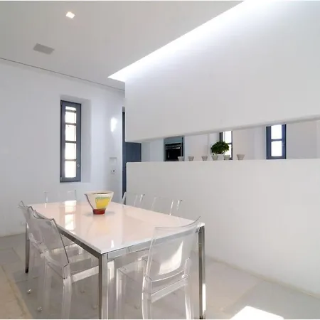 וילה Luxurious Mykonos 7 Bedrooms Melianthe Private Infinity Pool And Astounding Sunset Sea Views Agios Ioannis *