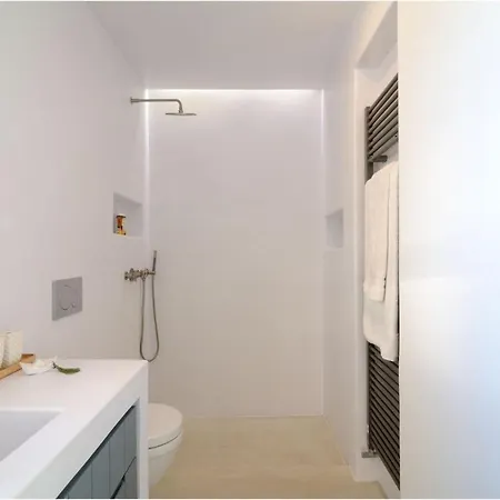 וילה Luxurious Mykonos 7 Bedrooms Melianthe Private Infinity Pool And Astounding Sunset Sea Views Agios Ioannis *