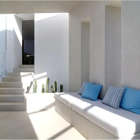 Luxurious Mykonos 7 Bedrooms Melianthe Private Infinity Pool And Astounding Sunset Sea Views Agios Ioannis Villa